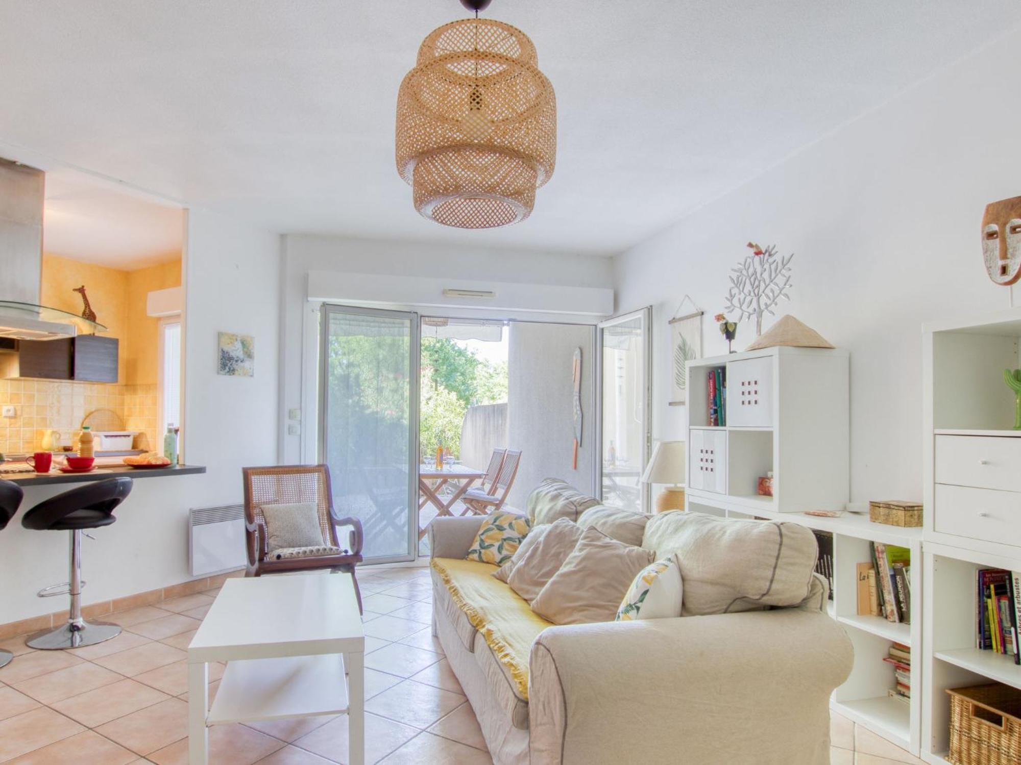 Apartment Le Stadium-7 By Interhome แซ็งต์-ซีร์-ซูร์-แมร์ ภายนอก รูปภาพ