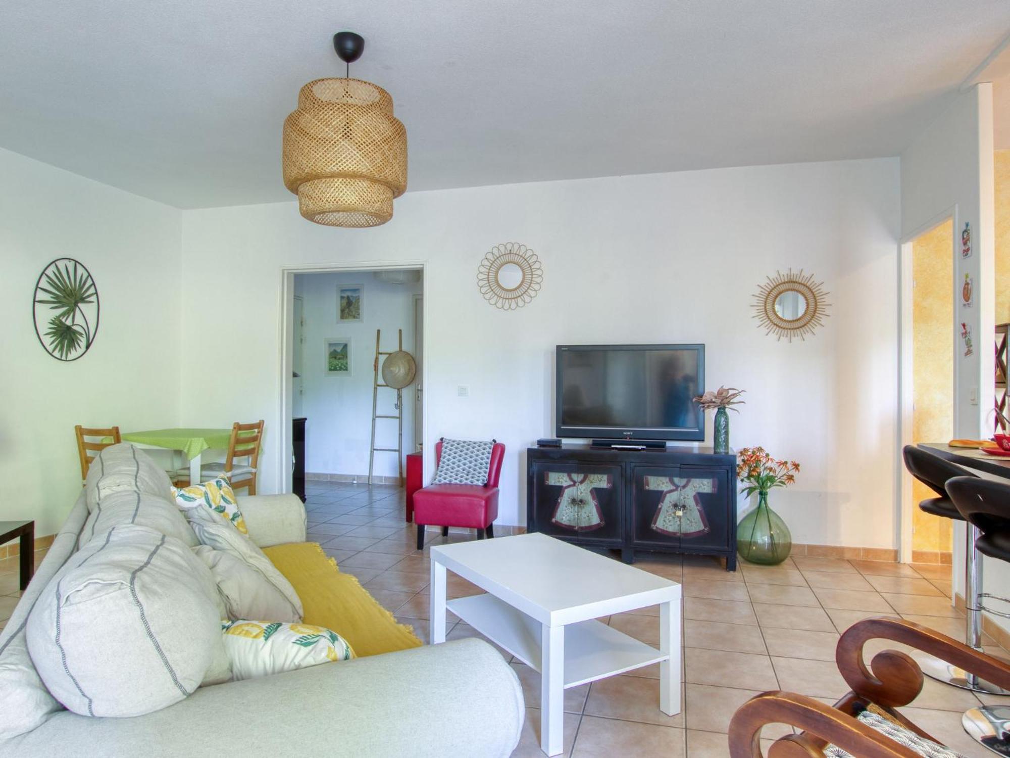 Apartment Le Stadium-7 By Interhome แซ็งต์-ซีร์-ซูร์-แมร์ ภายนอก รูปภาพ